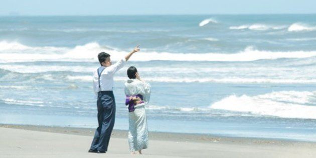 花子とアン 視聴率23 7 孫が語る村岡花子の素顔 常に夫婦で肩を並べて歩いた ハフポスト