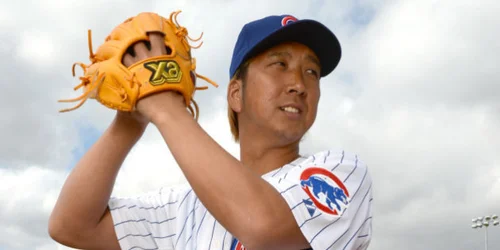 藤川球児 プロデュースブランド　KYUJI FUJIKAWA シャツ KYUJI FUJIKAWA
