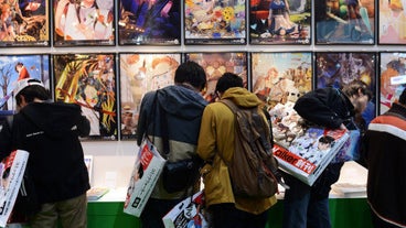 Jidoporunokinshiho Manga Jidoporunokinshiho Manga