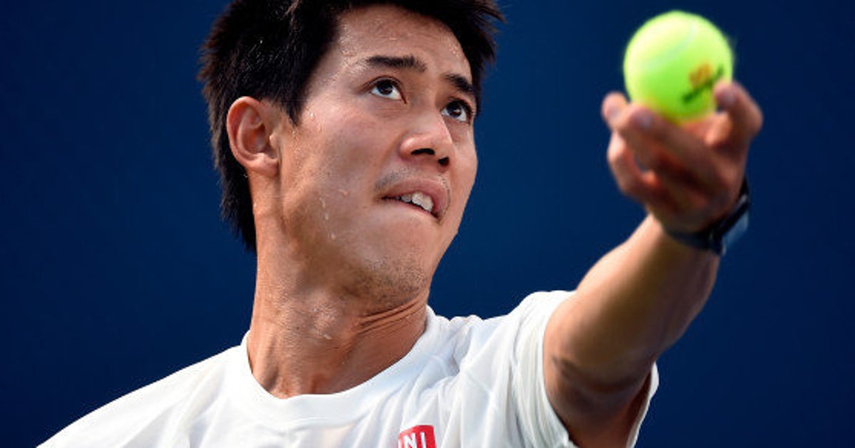 錦織圭、アメリカ修行時代のニックネーム「プロジェクト45」に秘められ