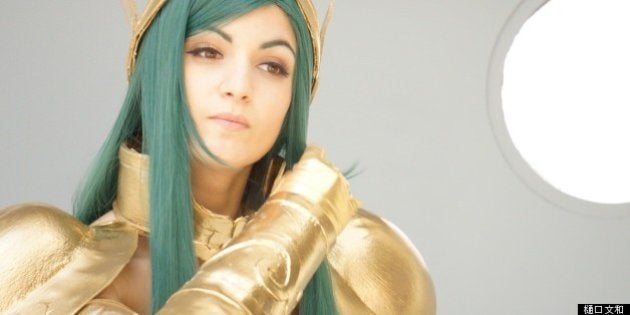 「ジャパンエキスポ2013」が無事閉幕 ワンピース、初音ミク...美しすぎるコスプレイヤーたち