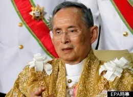 タイ国王、軍の実権掌握を承認 軍、暫定立法機関を創設【クーデター