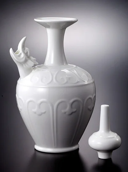抽選販売】FRGMT M'Quve's Vase Black | 機動戦士ガンダム