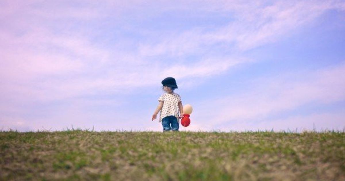 子どもの貧困対策法 成立 貧困の連鎖 ストップへ 争点 少子化 ハフポスト