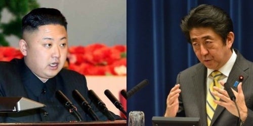 安倍晋三首相は北朝鮮を訪問するのか？ 日朝協議、7月に再開