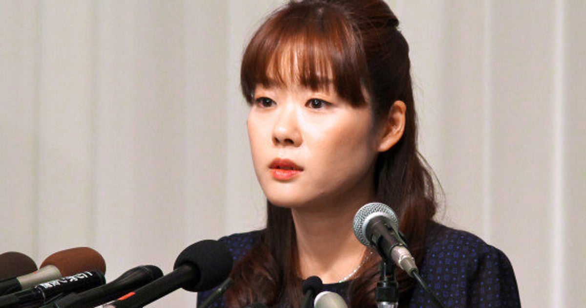 小保方晴子さんの研究室に Es 細胞の容器 Stap細胞 ハフポスト