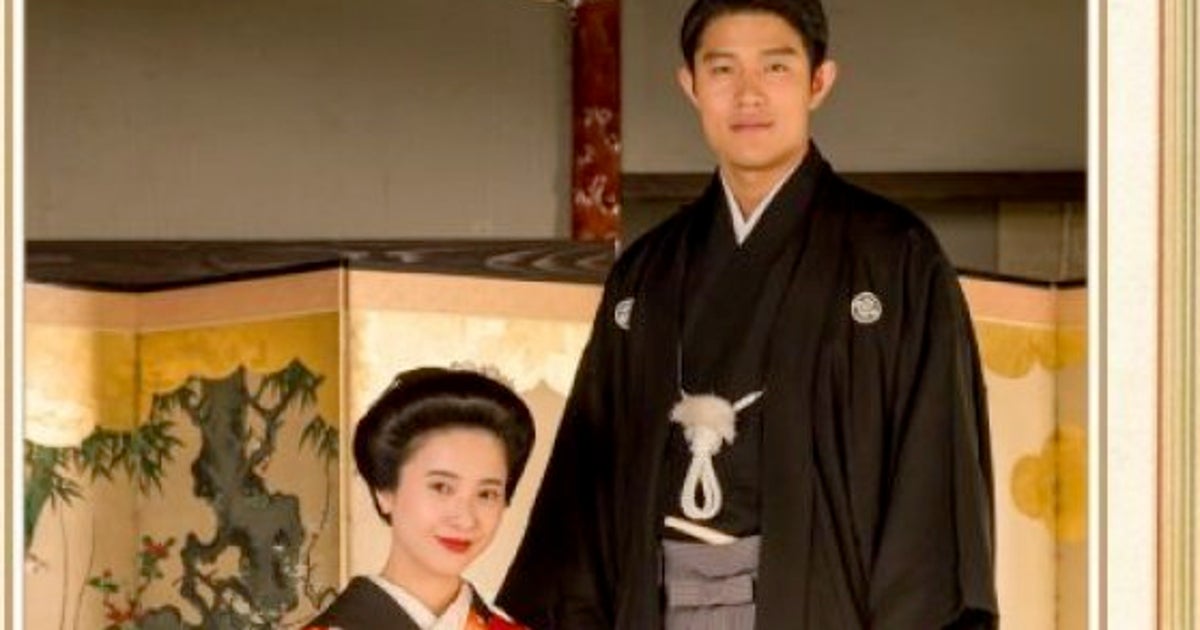 花子とアン 視聴率25 超 村岡花子の結婚式 親友役の仲間由紀恵 本当は私も出たかった ハフポスト News