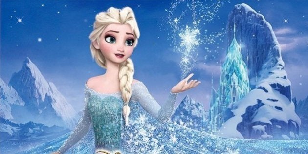 アナと雪の女王 などディズニー映画 Itunes Storeでの販売を見合わせ 更新 ハフポスト