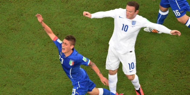 ワールドカップ3日目 強豪激突でイタリアがイングランドに勝利 ハフポスト ワールドカップ3日目 強豪激突でイタリアがイングランドに勝利 ハフポスト