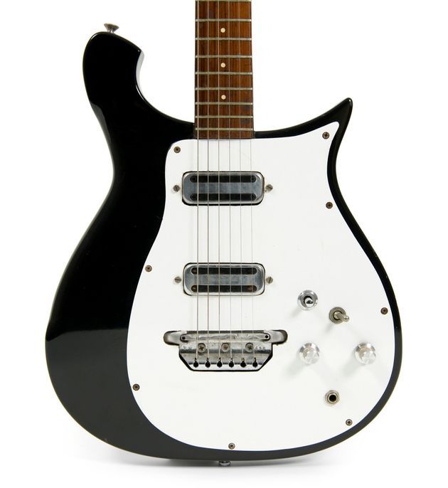 ジョージ ハリスン愛用のギター 予想を上回る6700万円で落札 画像 ハフポスト