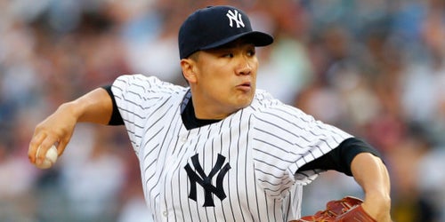 田中将大、41年ぶりのメジャー記録達成 負けても評価されるのはなぜ