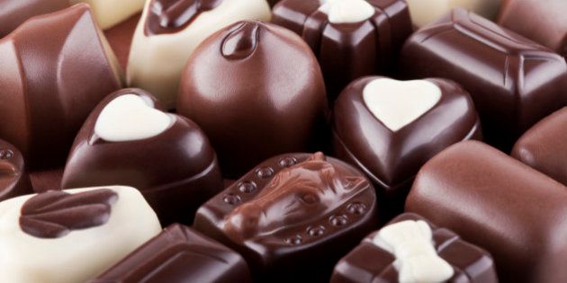 チョコレートが7月から値上げ 他の作物つくるほうが儲かる カカオ生産者 ハフポスト