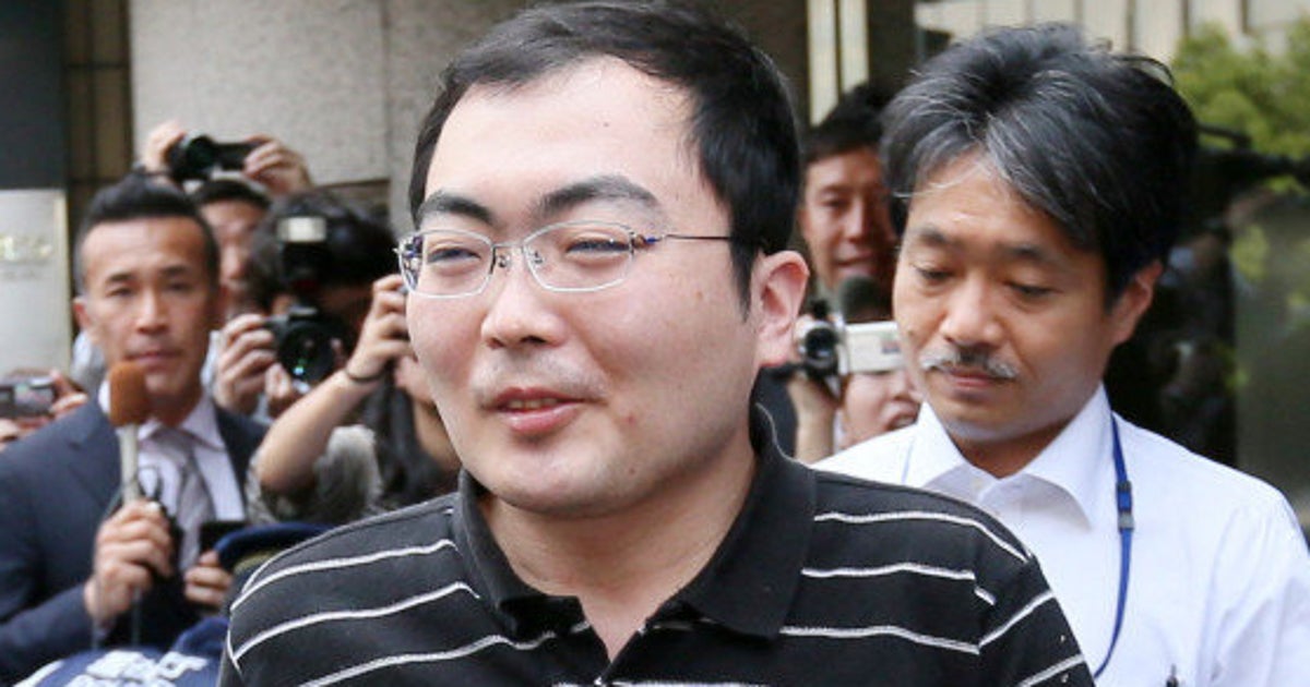 片山祐輔被告 母のメールに涙 あなたが真犯人でも受け入れる Pc遠隔操作 ハフポスト