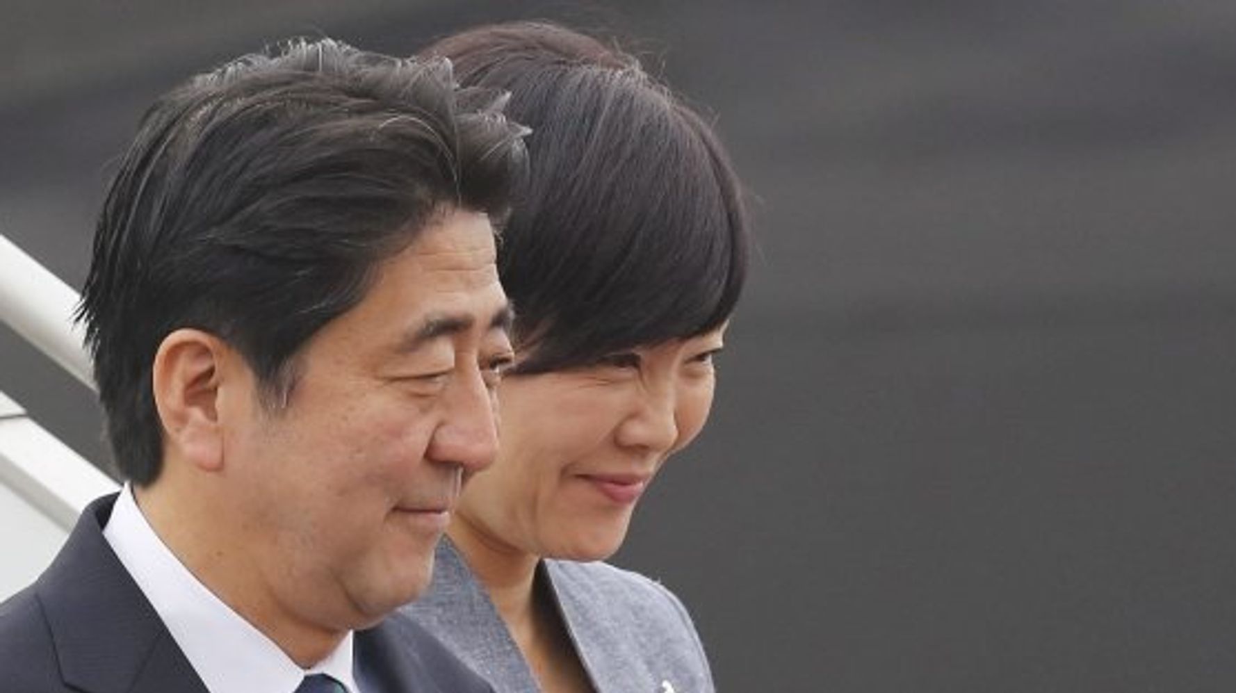 安倍昭恵さん 女は結婚で人生変わる Facebook投稿に反響 ハフポスト Life