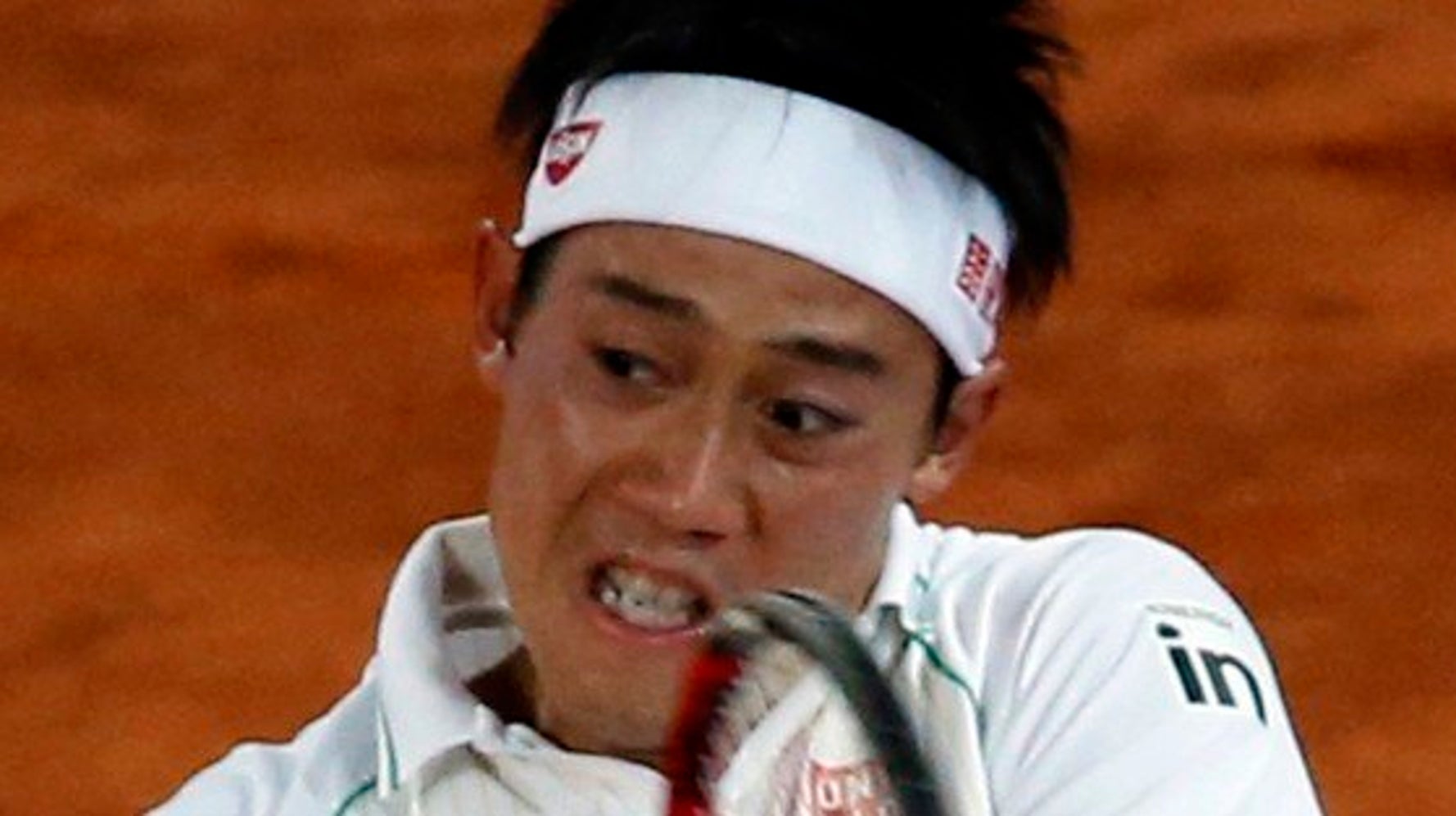 錦織圭 初の世界トップ10入り確実 男子テニス ハフポスト News