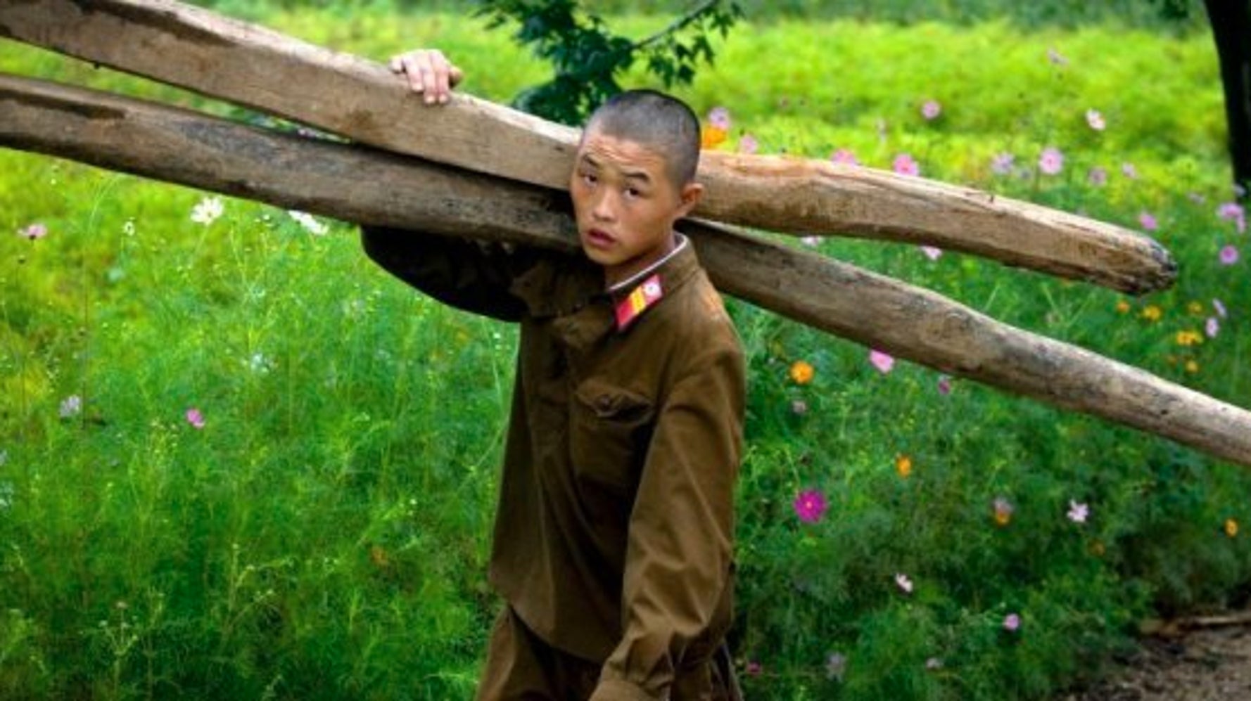 北朝鮮の地方の姿 フランス人カメラマンが隠し撮りでとらえた 画像 ハフポスト News