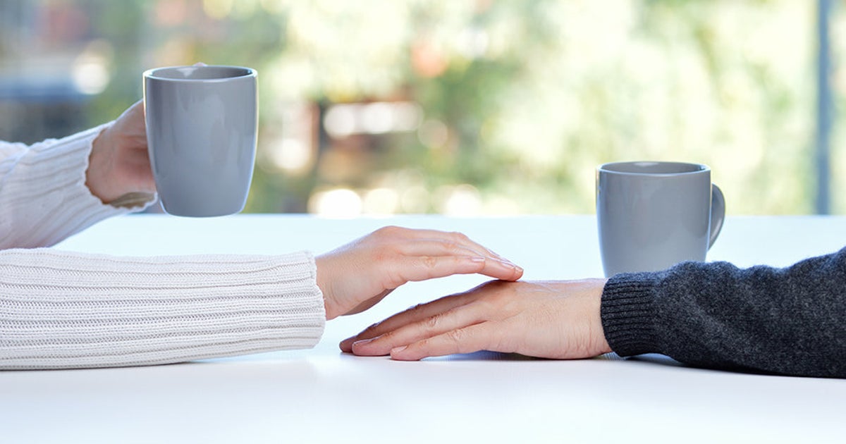 How To Handle Work-Life Balance As A Couple | HuffPost UK Life