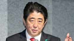 集団的自衛権の行使容認「反対」が56％　朝日新聞調査