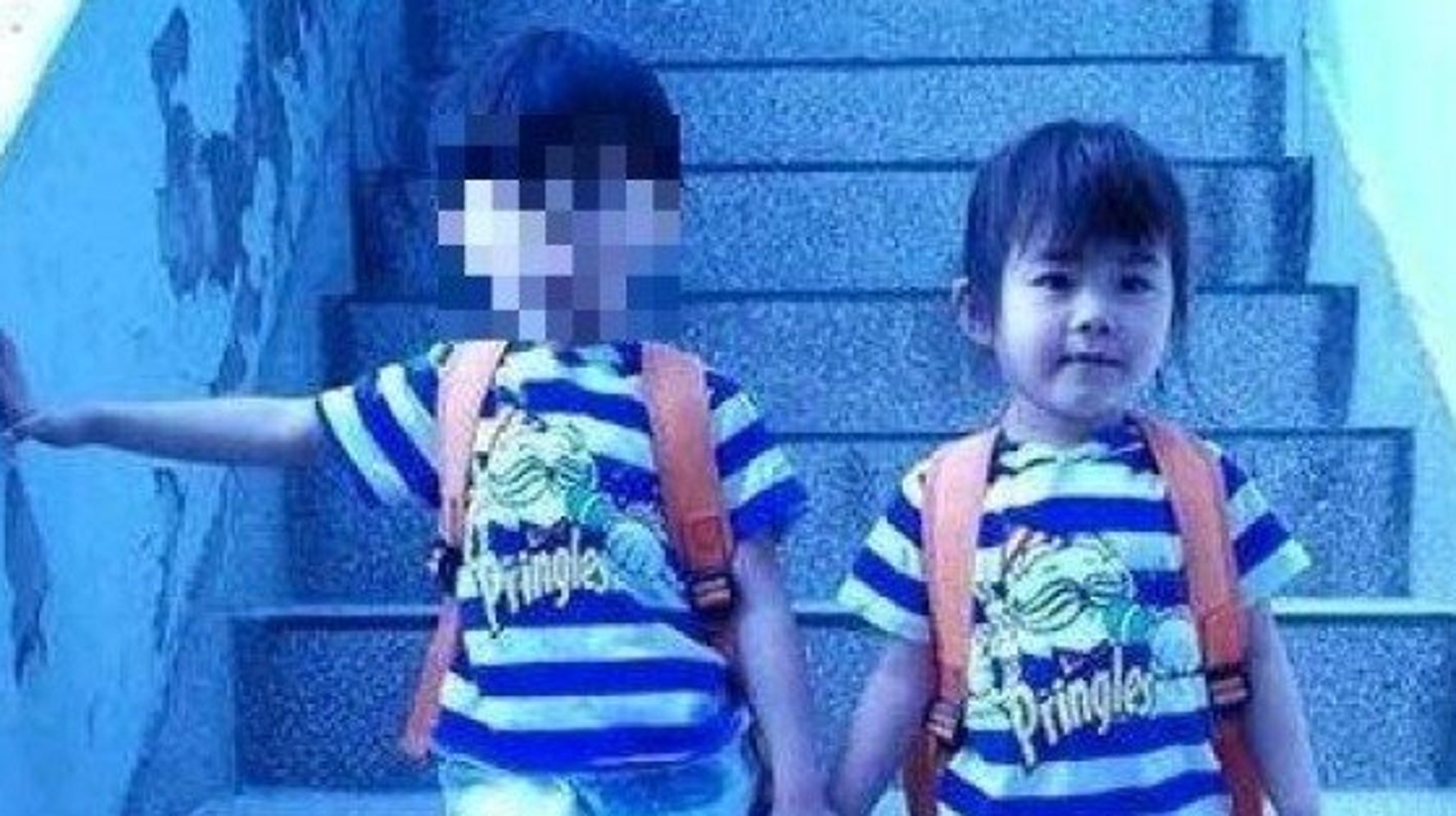 韓国船沈没 幼い妹 一人だけ助かる 一家で移住の旅立ちを襲った悲劇 ハフポスト News