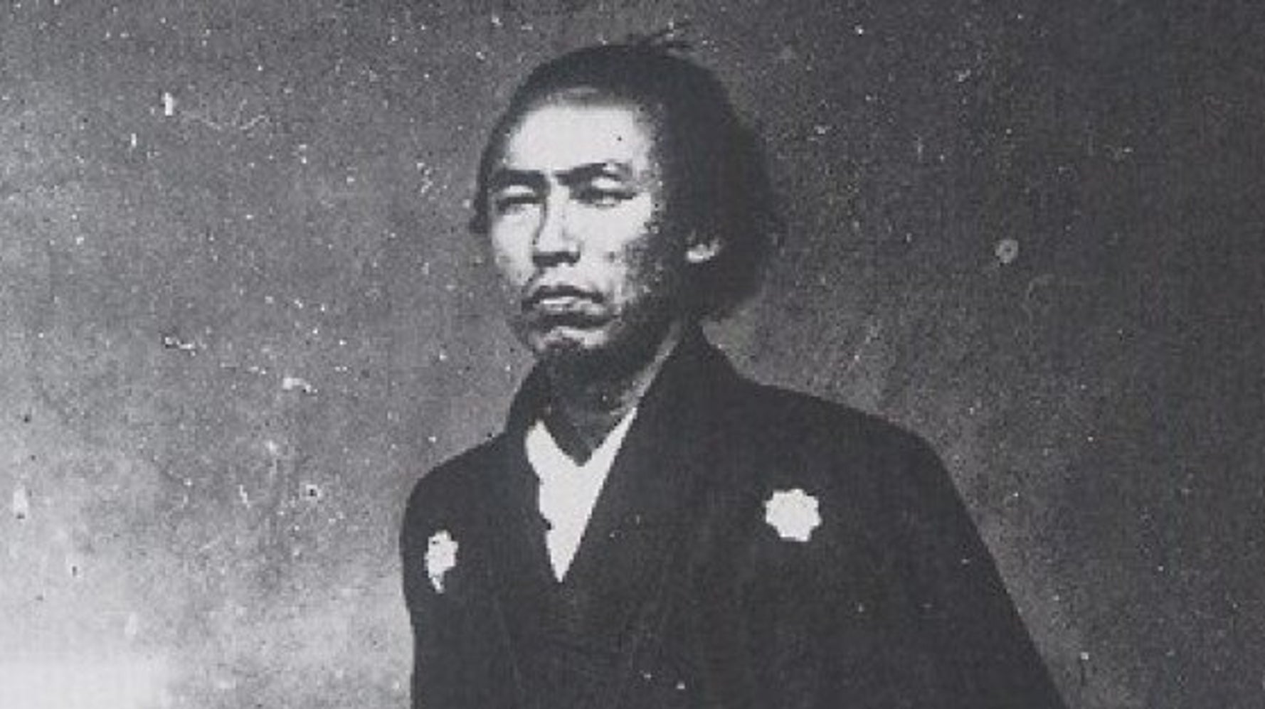 坂本龍馬 暗殺直前の手紙 父が1000円で買った 一般家庭のちゃぶ台から見つかる ハフポスト News