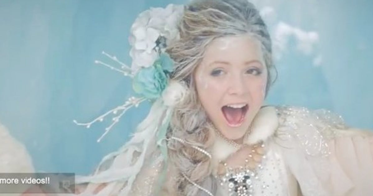アナと雪の女王 のテーマソングを歌う11歳が上手すぎる 動画 ハフポスト アナと雪の女王 のテーマソングを歌う11歳が上手すぎる 動画 ハフポスト