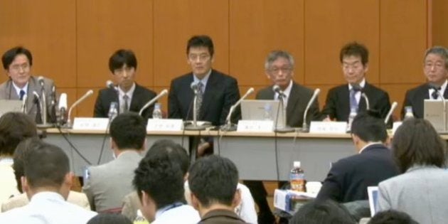 小保方晴子さんが単独で「STAP細胞論文を捏造・改ざん」理研が最終報告書