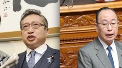 「渡辺喜美代表は即刻、辞任を」みんなの党最高顧問が辞任を要求