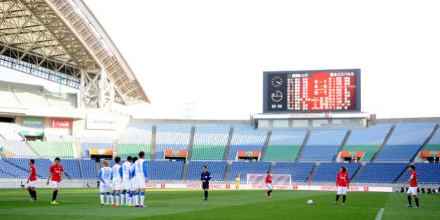 このような浦和レッズを次世代に引き継いではいけません 浦和 横断幕問題を総括 ハフポスト