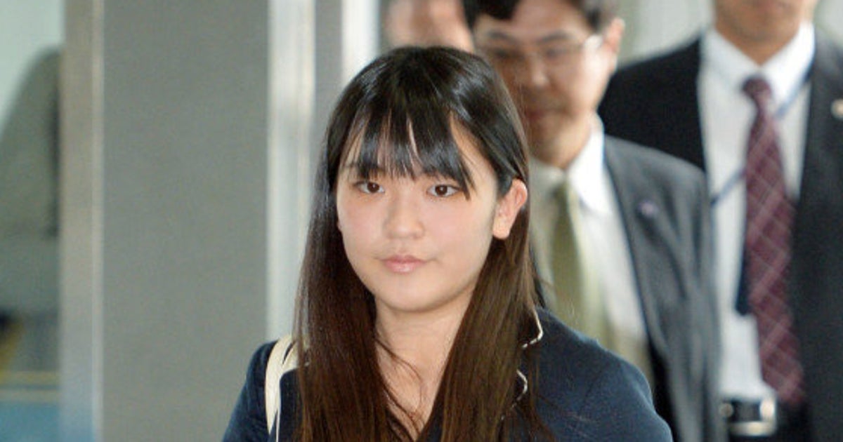 眞子さま、大学卒業後の本格的な公務とは 陶磁器の祭典では名誉総裁に
