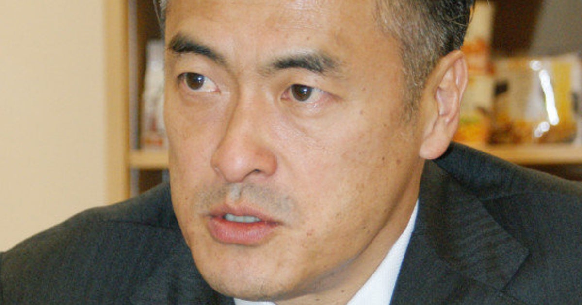 ローソン社長に元ユニクロの玉塚元一氏 新浪剛史氏は会長に ハフポスト