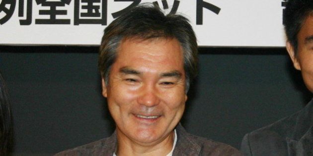 蟹江敬三さん死去 69歳 名脇役として活躍 あまちゃん で祖父役 ハフポスト