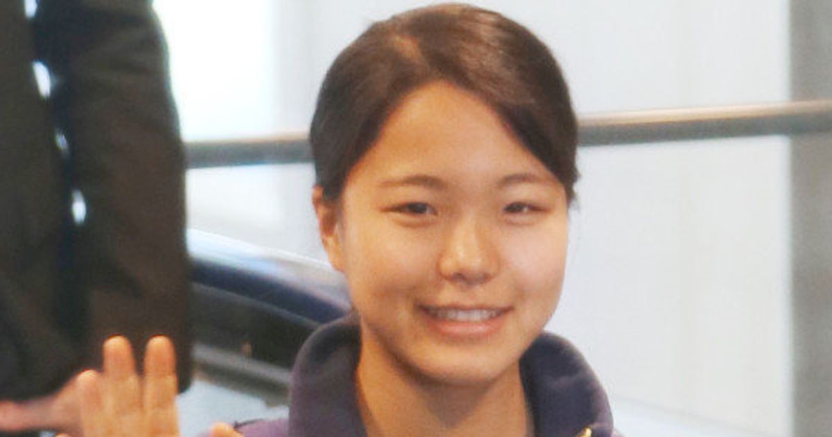 高梨沙羅さんが日体大に合格した 飛び入学入試 とは ハフポスト News