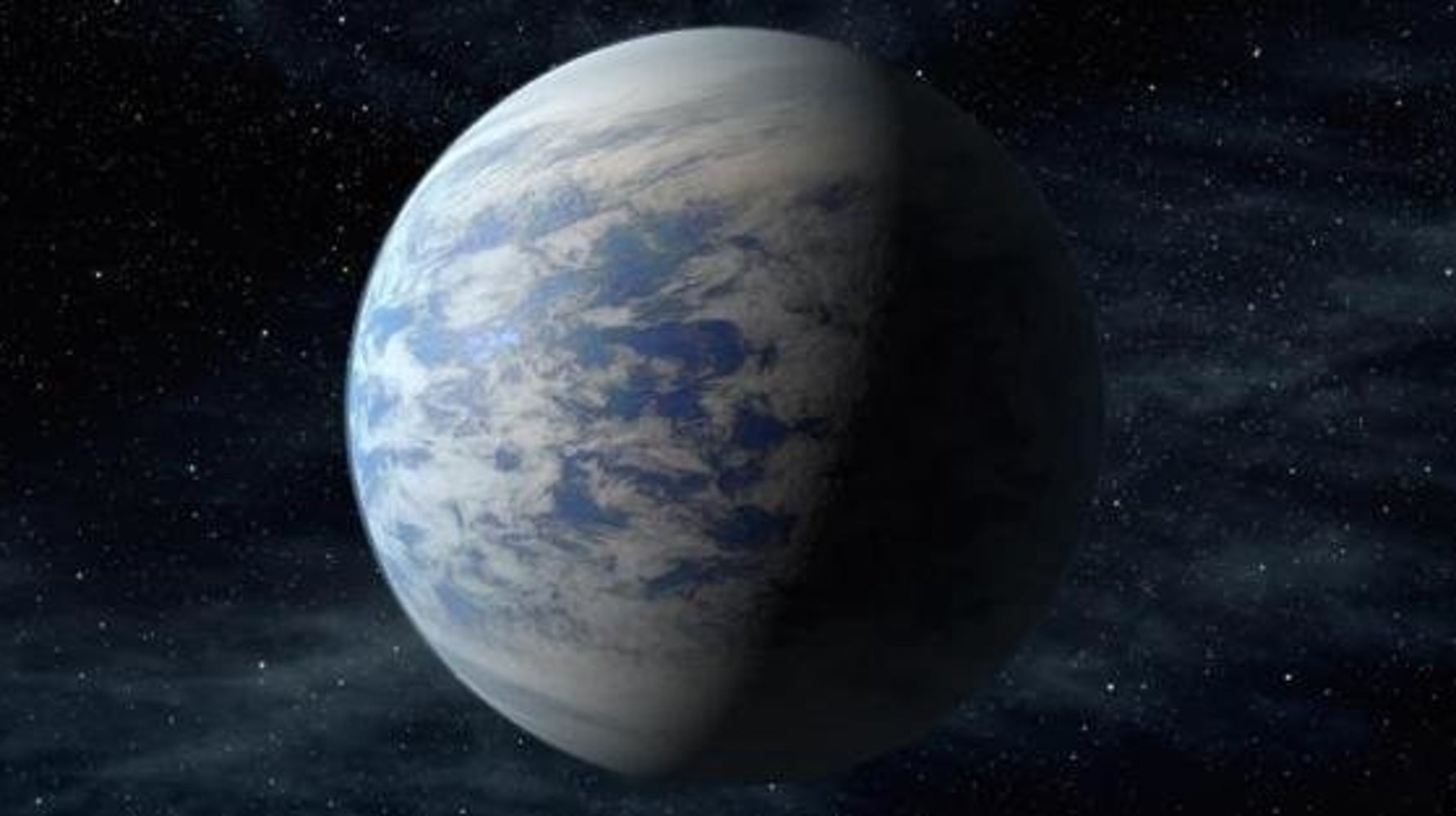 NASA、地球に似た星を3つ発見 | HuffPost