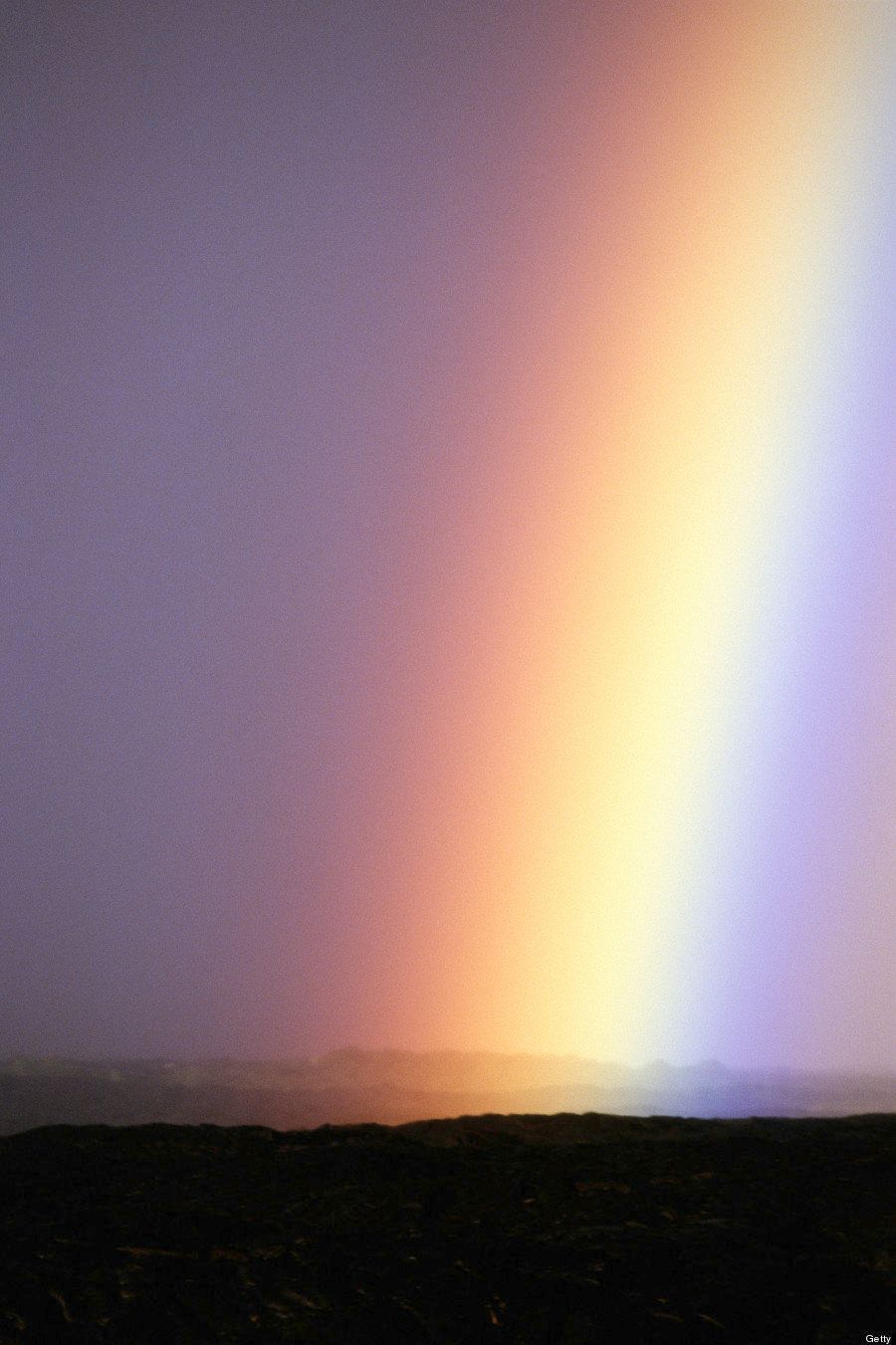 ハワイの美しい虹はあなたの一日を明るくしてくれる 画像集 ハフポスト News