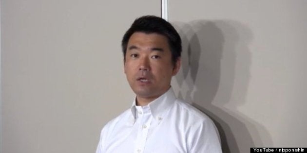 橋下徹氏が記者クラブの党首討論を 最悪 と批判 理由は 党首討論は改善できるのか 動向まとめ ハフポスト