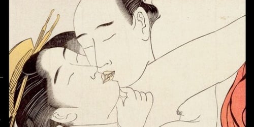 小学館 大英博物館春画 日本美術における性とたのしみ なぜ春画展はロンドンで成功したのか？──大英博物館での大春