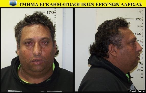ギリシャのロマ居住地で謎の白人少女を発見 ロマの夫婦を誘拐の罪で告発 ハフポスト