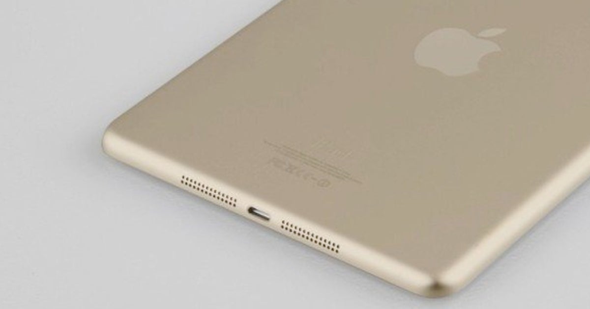  Retina iPad Miniの生産が少ないのはシャープのディスプレイパネルの焼き付き問題が原因と伝えられる