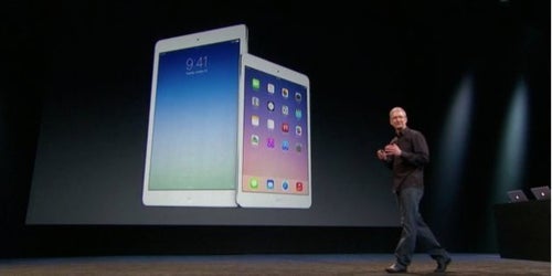iPad mini 32GB まだ募集しています。
