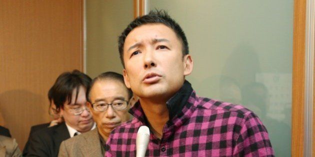 山本太郎議員 天皇陛下に手紙手渡しで懲罰の可能性 参院議院運営委員会で協議 ハフポスト