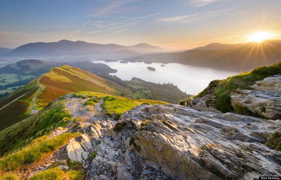 イギリスの美しい風景 写真コンテスト ハフポスト