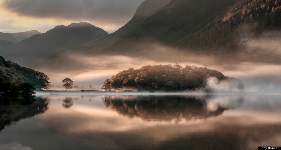 イギリスの美しい風景 写真コンテスト ハフポスト