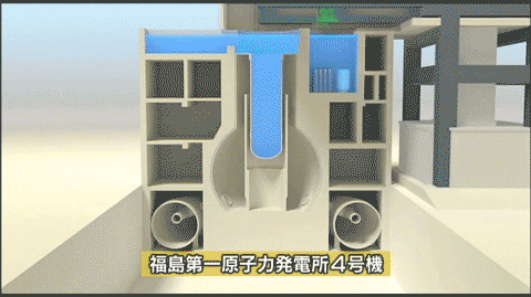 使用済み核燃料 取り出し作業の懸念点は 福島第一原発 4号機 ハフポスト 使用済み核燃料 取り出し作業の懸念点は 福島第一原発 4号機 ハフポスト