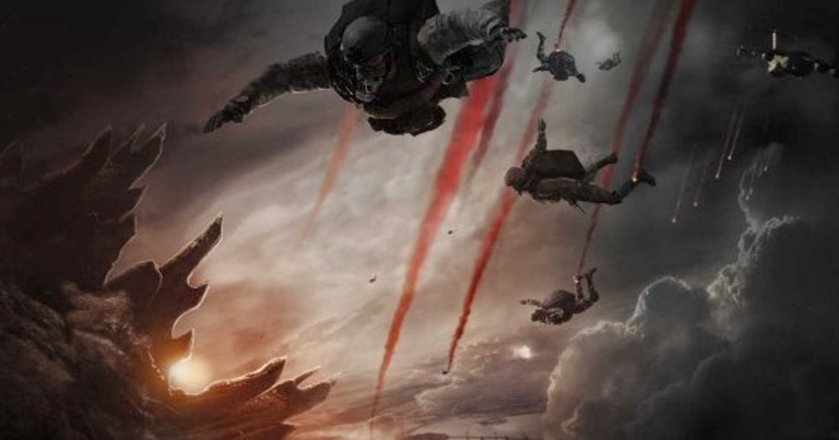 ゴジラ新作映画「GODZILLA」の予告編登場 「日本の苦悩織り込む」渡辺謙も自信 | ハフポスト NEWS