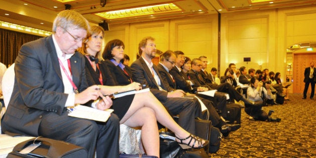 Tpp交渉の内部文書全文 アメリカの強硬姿勢が浮き彫りに ハフポスト