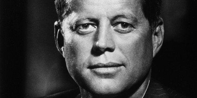 ケネディ大統領暗殺から50年 愛される理由と修復された暗殺映像 ハフポスト ケネディ大統領暗殺から50年 愛される理由と修復された暗殺映像 ハフポスト