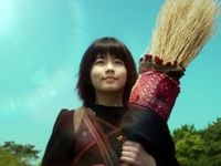 魔女の宅急便 実写版の予告編 アニメの印象強すぎて違和感 の声も ハフポスト