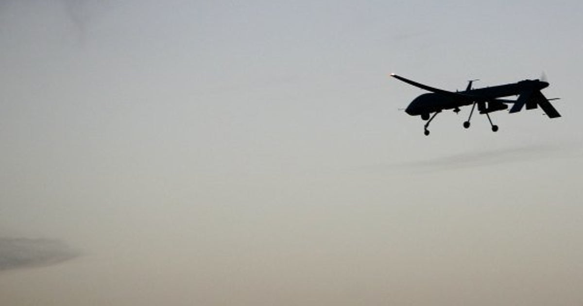 結婚式の車列 を米軍無人機が攻撃 13人以上死亡 イエメン ハフポスト