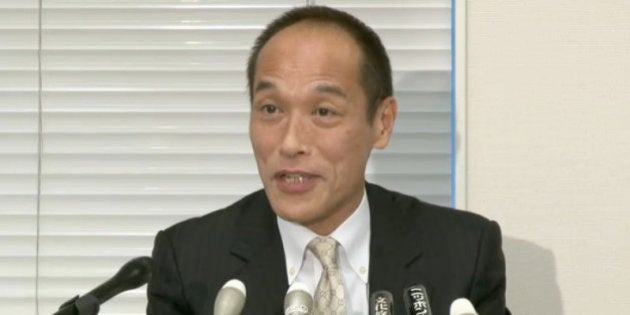 東国原英夫氏 都知事選出馬を否定 予定はございません ハフポスト