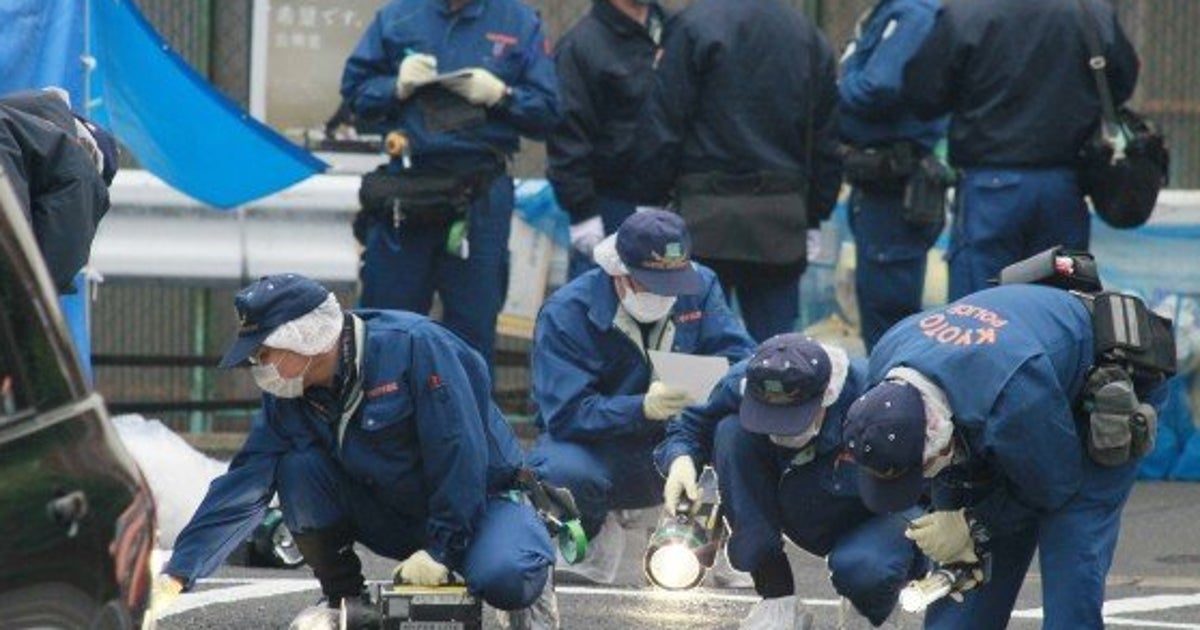 餃子の王将 大東隆行社長 ドアロック直後に射殺 確実に殺害を狙った 京都府警 ハフポスト 餃子の王将 大東隆行社長 ドアロック直後に射殺 確実に殺害を狙った 京都府警 ハフポスト